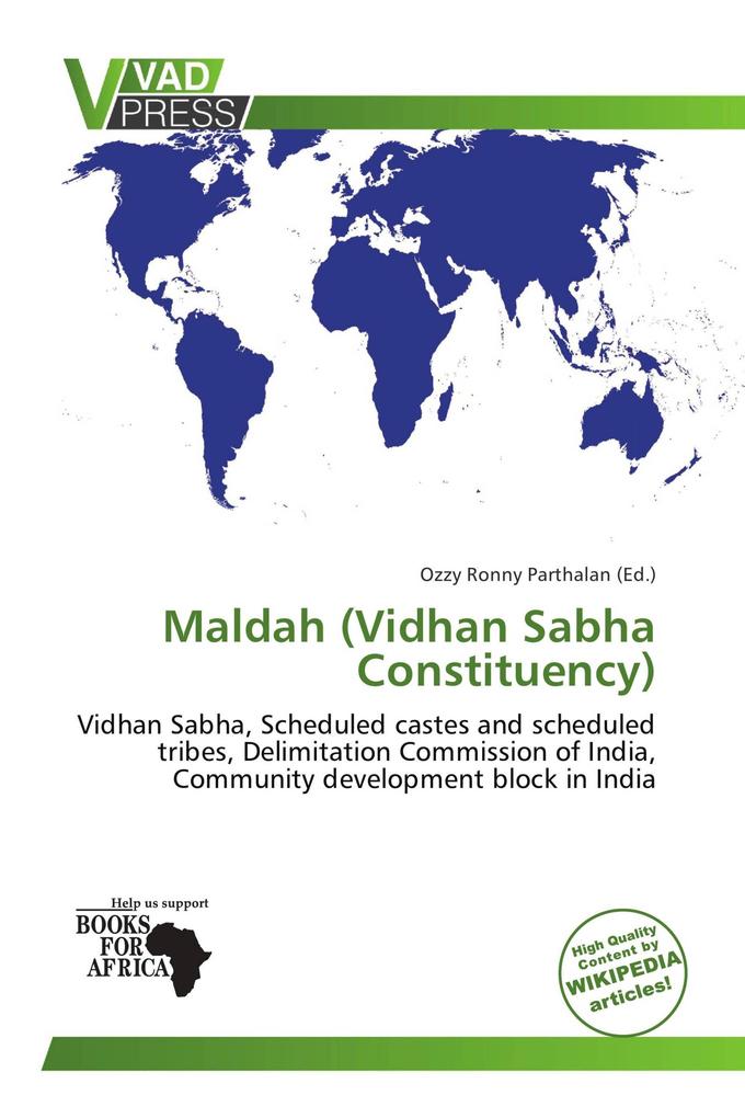 Maldah (Vidhan Sabha Constituency)