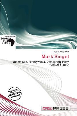 Mark Singel