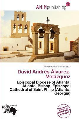 David Andrés Álvarez-Velázquez