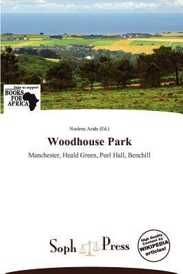 Woodhouse Park