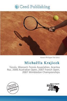 Michaëlla Krajicek