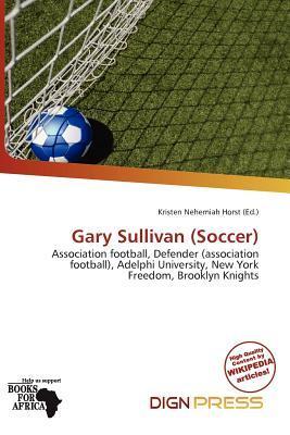 Gary Sullivan (Soccer)