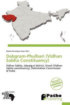 Dabgram-Phulbari (Vidhan Sabha Constituency)