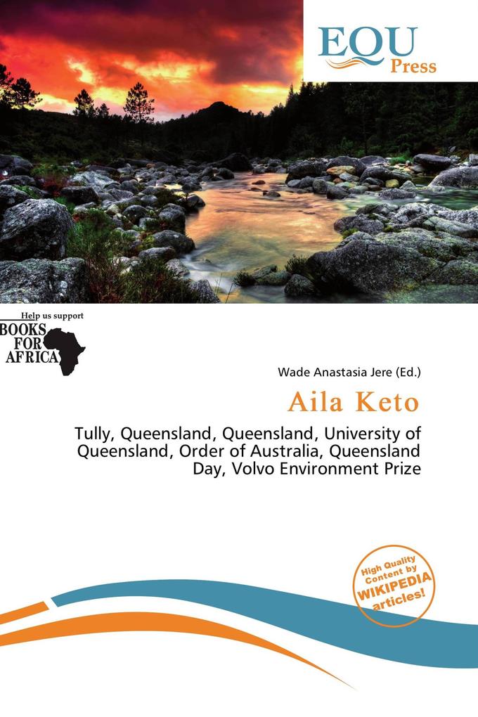 Aila Keto
