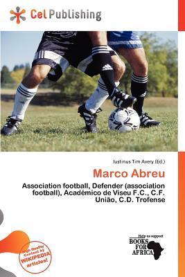 Marco Abreu
