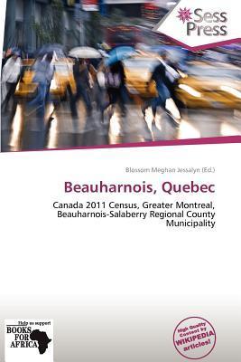 Beauharnois Quebec