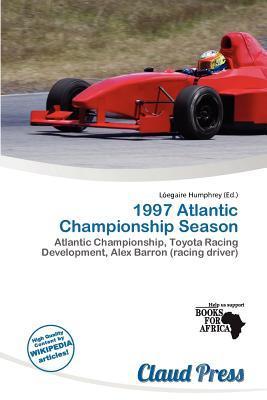 1997 Atlantic Championship Season