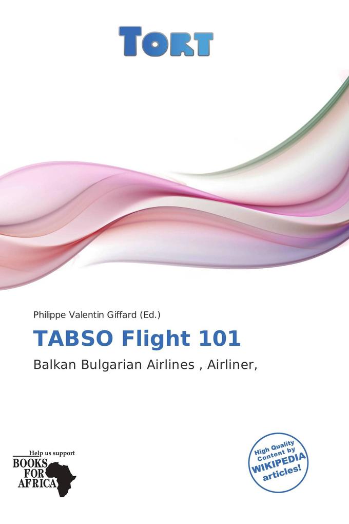 TABSO Flight 101