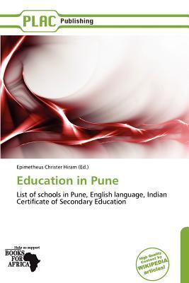 Education in Pune