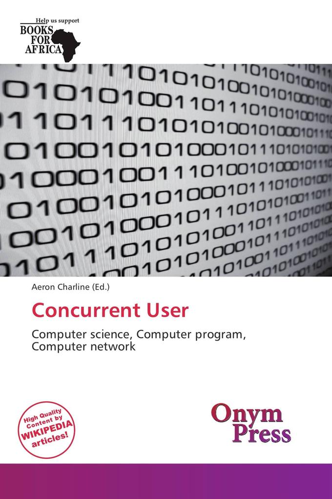 Concurrent User
