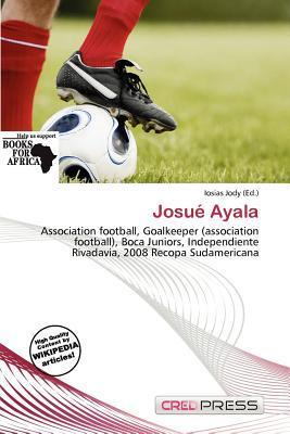 Josué Ayala
