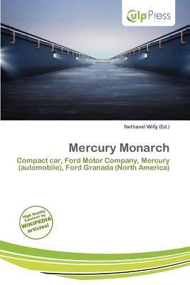 Mercury Monarch