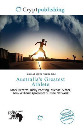 Australia's Greatest Athlete
