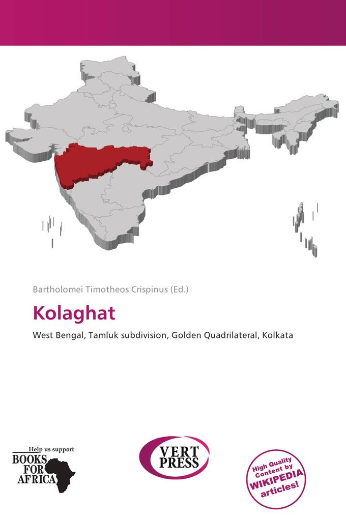 Kolaghat