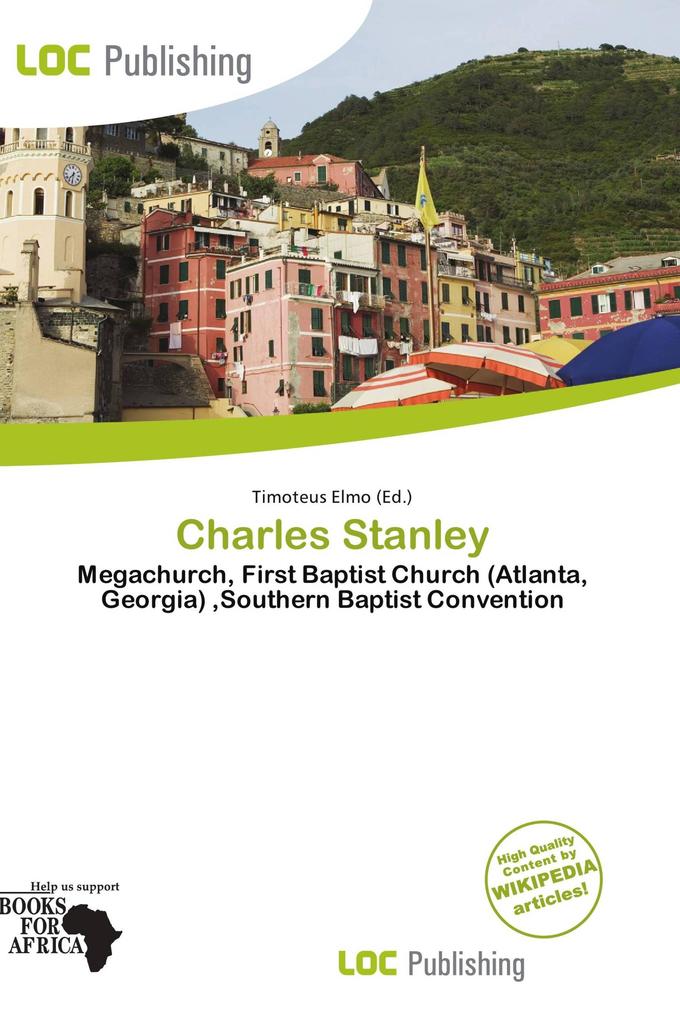 Charles Stanley