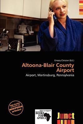 Altoona-Blair County Airport