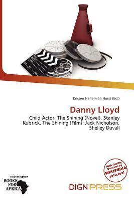 Danny Lloyd
