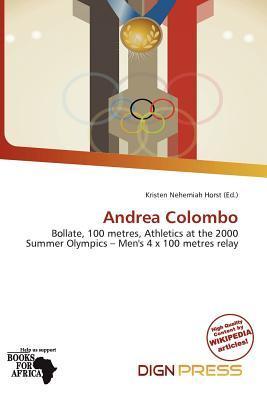 Andrea Colombo