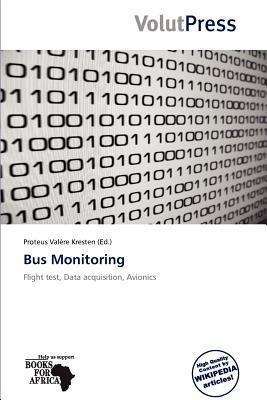 Bus Monitoring