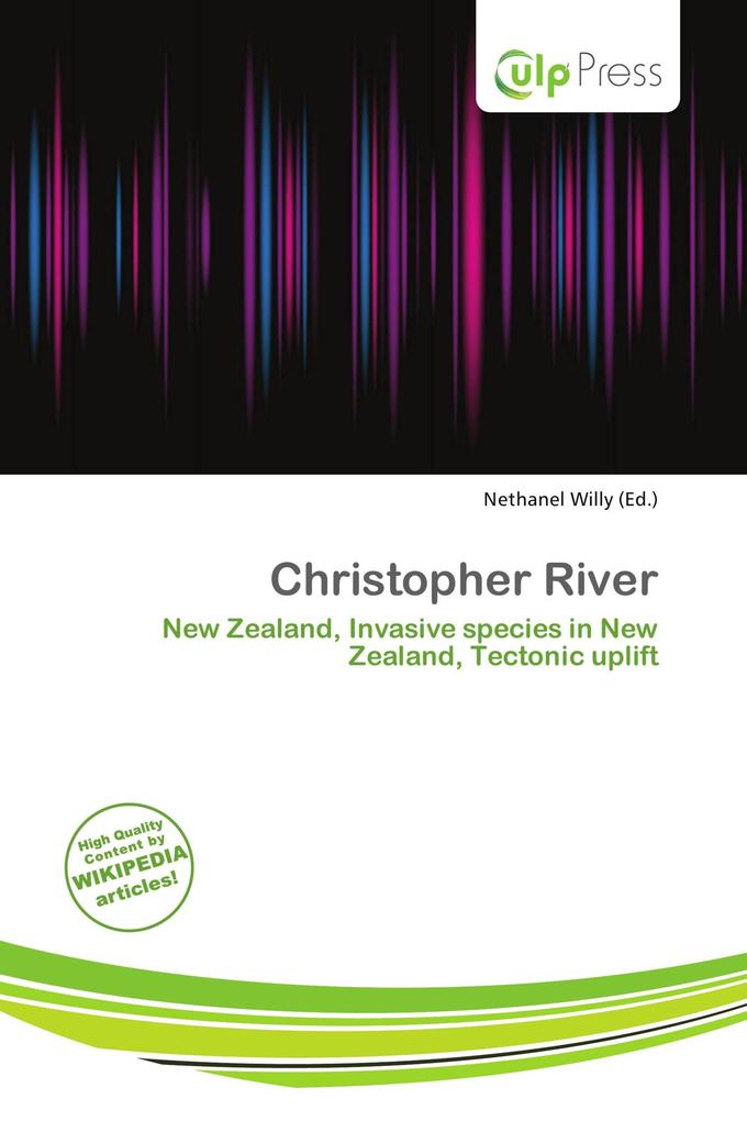 Christopher River