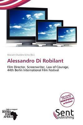 Alessandro Di Robilant