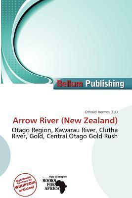 Arrow River (New Zealand)