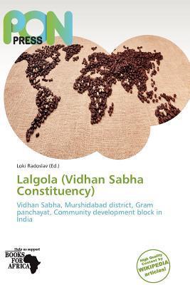 Lalgola (Vidhan Sabha Constituency)