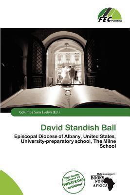 David Standish Ball