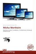 Micha Wertheim