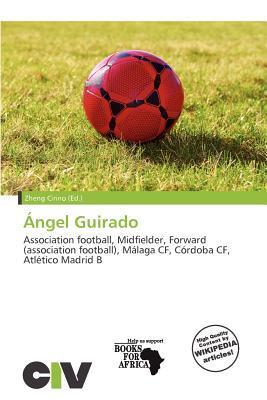 Ángel Guirado