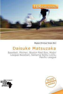 Daisuke Matsuzaka