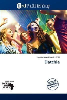 Datchia