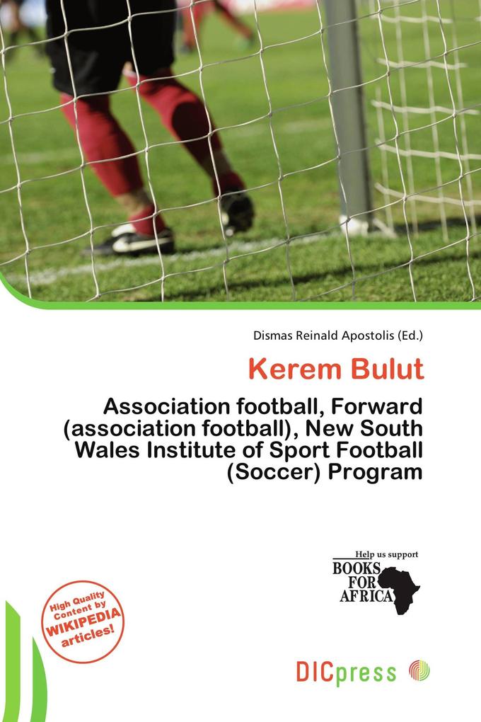 Kerem Bulut