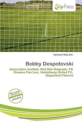 Bobby Despotovski