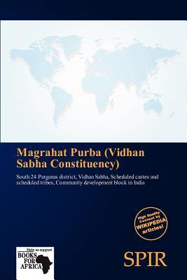 Magrahat Purba (Vidhan Sabha Constituency)