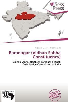 Baranagar (Vidhan Sabha Constituency)