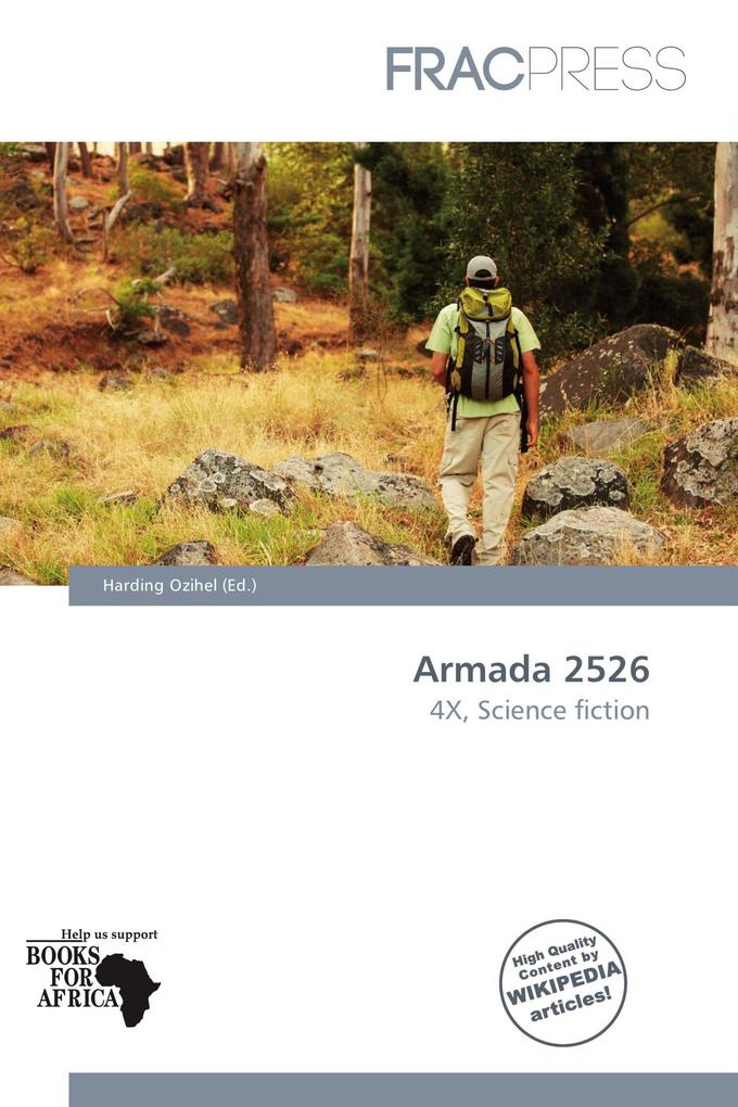 Armada 2526