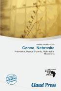 Genoa Nebraska
