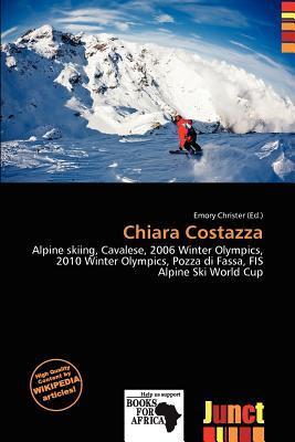 Chiara Costazza