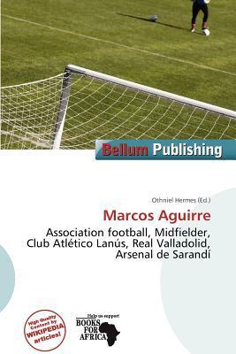 Marcos Aguirre