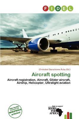 Aircraft spotting