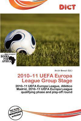 2010-11 UEFA Europa League Group Stage