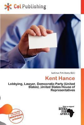Kent Hance