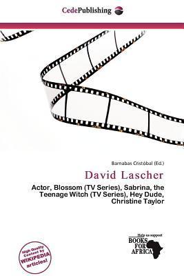 David Lascher