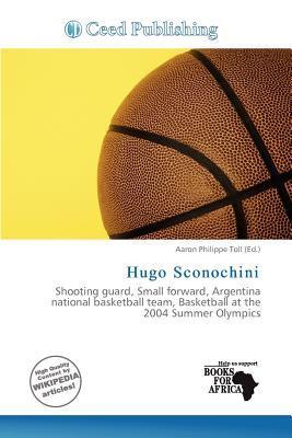 Hugo Sconochini
