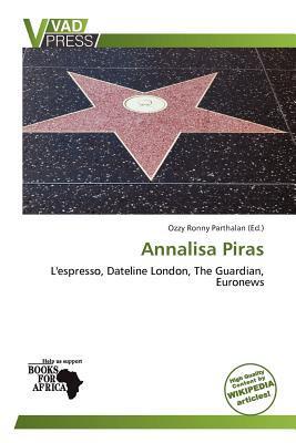 Annalisa Piras