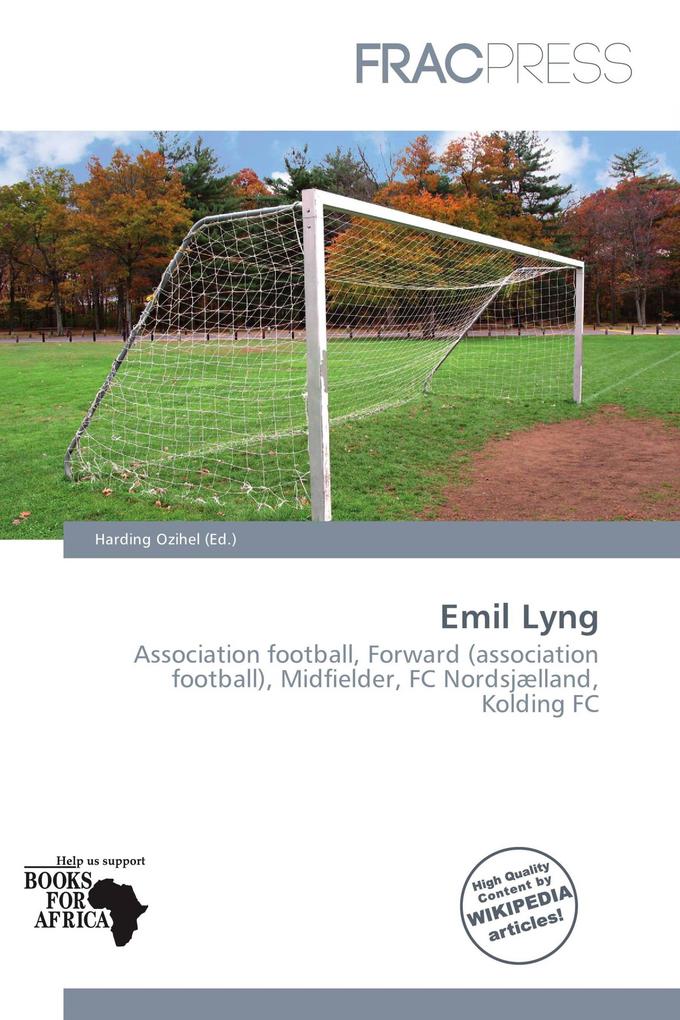 Emil Lyng