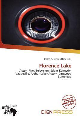 Florence Lake