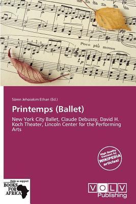 Printemps (Ballet)