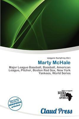 Marty McHale